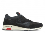 New Balance 1500 Made in England Black Coffee - U1500BKR EU 37 pruun