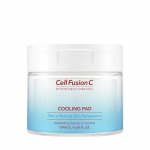 Cell Fusion C Post Alpha Jahutav plaaster 180ml/70 tk Default Title