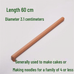 Zhaoran p&ouml;&ouml;gipuust taignarull