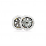 Lumeketid - Goodyear - ULTRA GRIP (XL) - Automaatne - Must - TUV