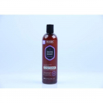 Apr&egrave;s-shampooing pour cheveux fins Biotin Boost HASK (355 ml)