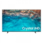 LED-taustvalgustusega LCD-teler - SAMSUNG - HG55BU800EU - 55 - Crystal UHD - Smart TV