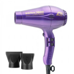S&egrave;che-Cheveux - PARLUX - 3800 Eco Friendly - Violet - Ioniseur d'air - Professionnel lilla