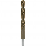 RUKO 2005180 HSSE-Co 5 Spiraalpuur 18 mm DIN 338 1 tk(s)