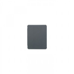 Coque Tucano pour iPad Air 13 M2 Bleu et transparent sinine