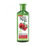 Eau de toilette Naturaleza Y Vida Shampoo BIO fortificante 300 ml Mixte