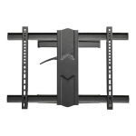 Support mural - StarTech.Com - FPWARTS2 - Acier - Inclinable - 75 kg