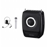 Shidu SD-S92 Juhtmevaba H&auml;&auml;lev&otilde;imendi CN pistikuga (adapter kaasas)