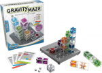 ThinkFun M&auml;ng alates 8. eluaastast ja m&auml;ng, mis arendab programmeerimisoskusi ja loogilist Suurep&auml;rane kingitus s&uuml;nnip&auml;evadeks ja Gravity Maze (76433) &uuml;les. [Hariduslik]