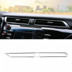 Toyota Camry 70 XV70 2018 ABS auto keskjuhtimisega kliimaseadme ventilatsiooni v&auml;ljalaskeava trimmikatte sisemus jaoks h&otilde;be