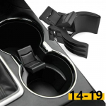 For 2014- Toyota Highlander Center Console Cup Holder Divider ert Drink