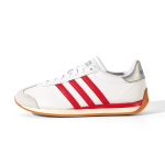Adidas Runvista Mugavad Mitmek&uuml;lgsed Jooksukingad Naiste Tossud Valge Punane KI6037 39⅓ white