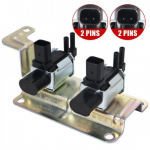 For MAZDA 3 6 CX-7 l4 4M5G-9J559-NB Intake Manifold Vacuum Solenoid Valve New