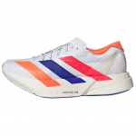 adidas Adizero Adios Pro 4 meeste tossud, valged, sinised, oranžid ja kollased, Ftwwh Ft Lucred KI4438 42⅔