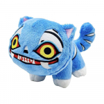 Multikakass Pehmem&auml;nguasi Multikas T&auml;idisega Pehme M&auml;nguasi, Kassikujulised Derpy Pehmed M&auml;nguasjad T&uuml;drukutele F&auml;nnidele, Kingitus S&uuml;nnip&auml;evaks J&otilde;uluks 11cm-30cm