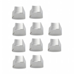 Engine Noise Repair Cam Phaser Lock Kit 10 Piece Kit Direct Replacement Part Easy tallation Fitment Specification