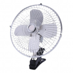 10-tolline v&otilde;imas 4-labalise automaatse p&ouml;&ouml;rlemisega autoventilaator sigaretis&uuml;&uuml;taja klipsiga ventilaator elektriline radiaator jahutusventilaator 24V