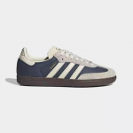 adidas Samba OG Night Indigo Crew White W - IG1968 Naiste Jalan&otilde;ud EU 36 sinine
