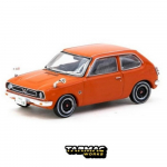 Tarmac Works x J Collection 1/64 Honda Civic (SB1) Oranž - COLLAB64