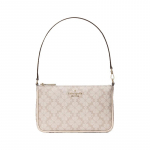 Kate Spade Spade Flower Mini K&auml;epideme ja &Otilde;larihmaga Kotike