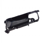 Chrome ide Door Handle Front or Rear Left or Right For Chevrolet Optra Lacetti Suzuki Forenza Daewoo Lacetti Buick Excelle Right Side X1 must