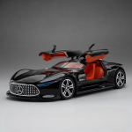 1:24 Benz AMG Vision GT Superauto Sulamist Valatud Mudelauto Kodu Trendikad M&auml;nguasjad Kaunistused Ornamentid Puhkusekingitused Poiss-s&otilde;brale Lastele