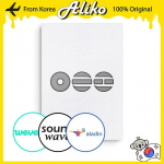 [ettellimine] BTS - 5. album ARIRANG (Elav legend versioon.) NO POB