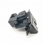 Trunk cover lock block actuator Rear Tail Gate Lock Latch For Hyundai IX35 Tucson Santa Fe 812302S000 81230-2S000