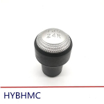 5 Speed Shift Handball Gearbox Gear Head for hyundai Tiburon Coupe Tucson 43711-2C100