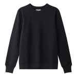 Igap&auml;evased meeste ja naiste dressipluus Kuup&auml;ev Telliskivipunane Klassikaline stiil Aktiivne ja igap&auml;evane &Uuml;mmargune kaelus T&auml;ielik puuvill Korea versioon XXXL