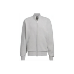 Adidas Bomber K&otilde;ikhooaja T&auml;is-t&otilde;mblukuga Jakk Meeste Jakk Keskmine-Hall IX6819 A/M-L