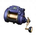 Daiwa Sea Power 800 Elektrirull
