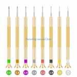 Y5GD T&ouml;&ouml;koja klass 12-osaline kruvikeeraja vaskk&auml;epidemega t&auml;pseks remondiks China Mainland