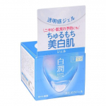 Rohto Mentholatum - Hada Labo Shirojyun helendav geel 100g