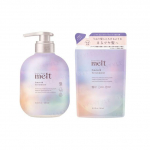 Kao - Sulav sile hooldus 380ml Refill