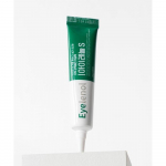 Ilenol Tumedate Silmaaluste Kreem S 15g Irenol S 1EA (No. 21 to No. 22/Focus on Coverage)