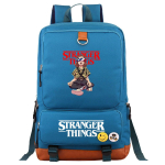 Stranger Things Suure mahutavusega reisir&auml;nnakott KTB 44CMX29CMX14CM