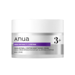 ANUA Retinool 3 Peptiidi &Ouml;ine Paranduskoor, 50g, Pooride Parandus, Niisutav, Retinoolikreem, Nahahooldus [Ametlik/Ehtne] white