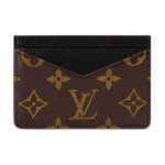 Louis Vuitton Neo kaardihoidja pruun monogrammiga l&otilde;uend meestele rahakotid M60166 Box(Basic Set+Box)