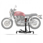 L&egrave;ve moto centrale - ConStands Power-Evo - Compatible Honda CB 1100/EX - Capacit&eacute; 300 kg - L&eacute;ger 17 kg