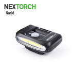 NEXTORCH UT10C Kaheallikaline Laetav Pealamp