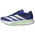 Adidas Adizero SL2 'Lucid Blue White' JQ0347 44 white