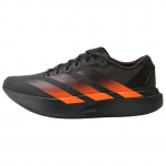 Adidas Adizero Evo SL Breathable And Resilient Running Shoes Men's Black Orange KJ1995 43⅓