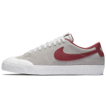 Nike Sb Rula Zoom Blazer Low Xt Valgepruun 864348-061 45