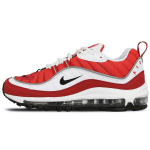 Nike Air Max 98 'Gym Red' Naiste AH6799-101 38.5