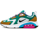 Nike Air Max 200 Mystic Green Naiste AT6175-300 40.5