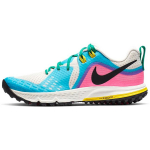 Nike Air Zoom Wildhorse 5 Light Orewood Brown Naiste AQ2223-100 35.5