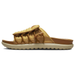 Nike Asuna 2 Sandaal 'Wheat Gold' DX6865-700 41 brown