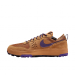 Nike C1TY Kulumiskindlad madalad rulaketsid Unisex Pruun HJ4316-200 41