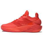 New Balance Low top Basketball Shoes Unisex Orange BB2WYER5 42 red
